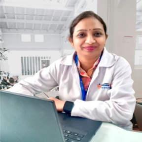 Shubhangi-Gaikwad